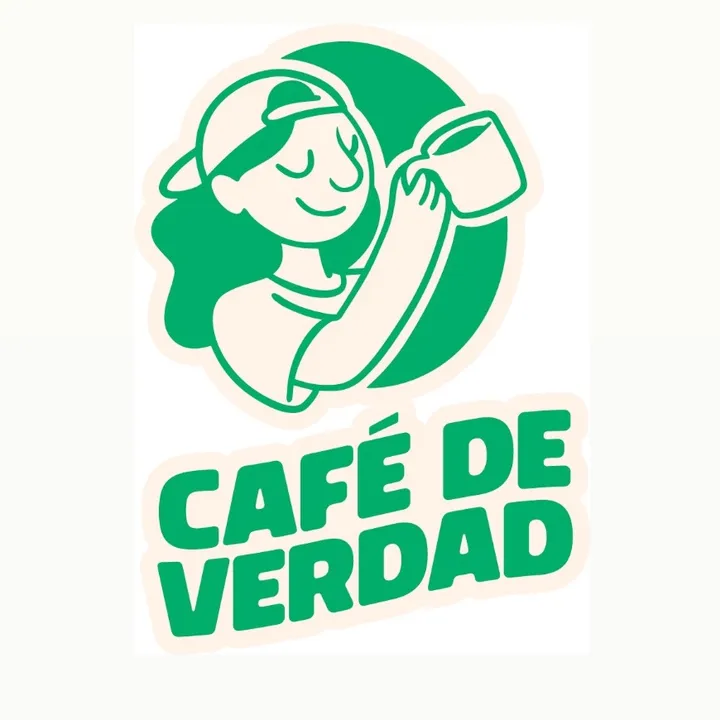 Café de Verdad