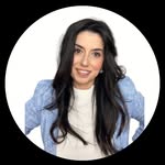 Maria Vitoratos - Career Strategist & Speaker