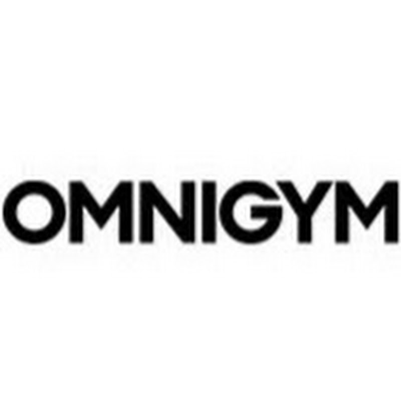 Omnigym outdoor gyms