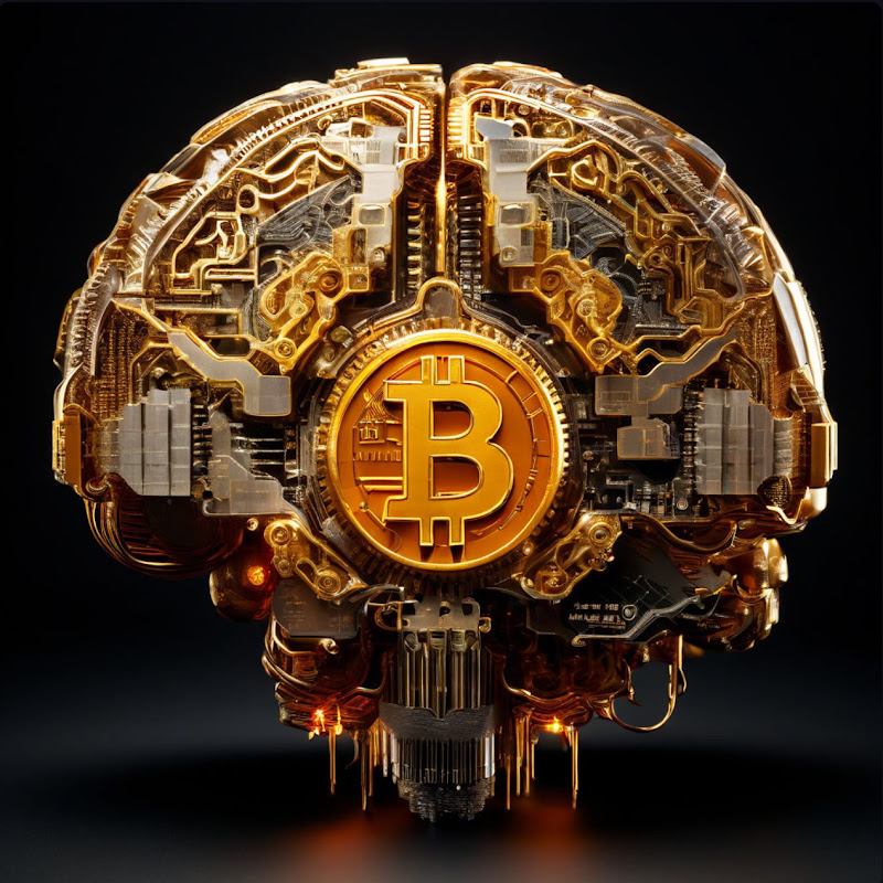 The Crypto Realm