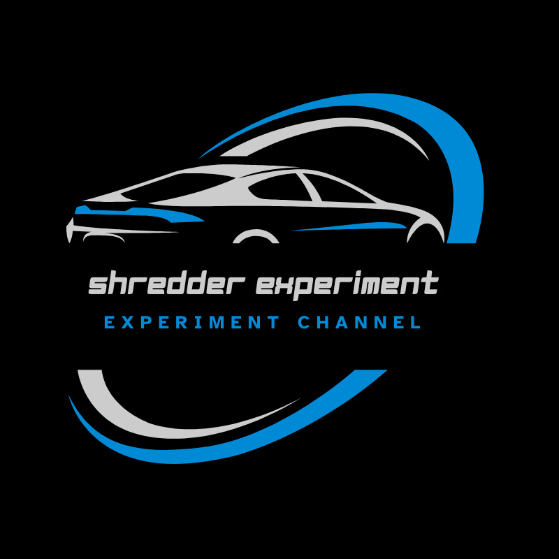 Shredder Experiment