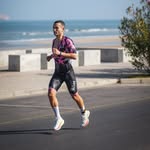 Oli Lockyer Triathlete