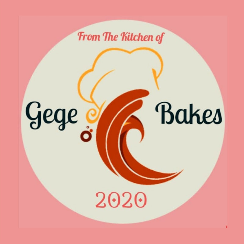Gege bakes
