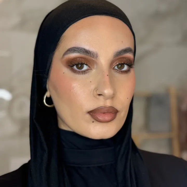 ZUHAL | MAKEUP