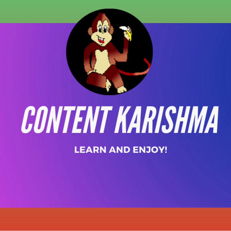 Content Karishma