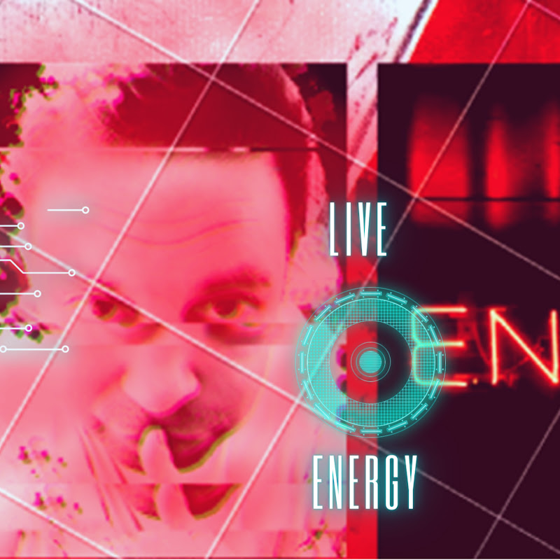 Live Energy