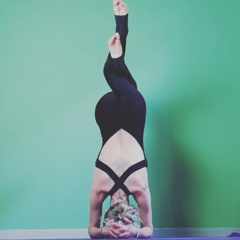 Akasha Yoga ✨