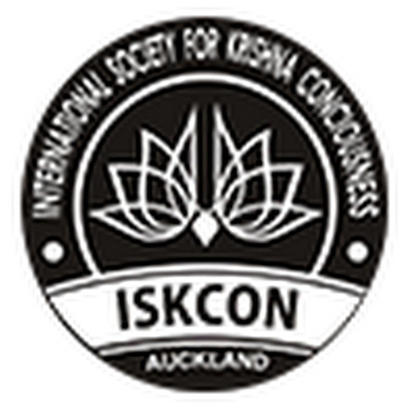 ISKCON Auckland