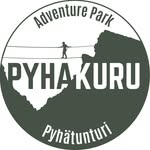 Seikkailupuisto Pyhäkuru