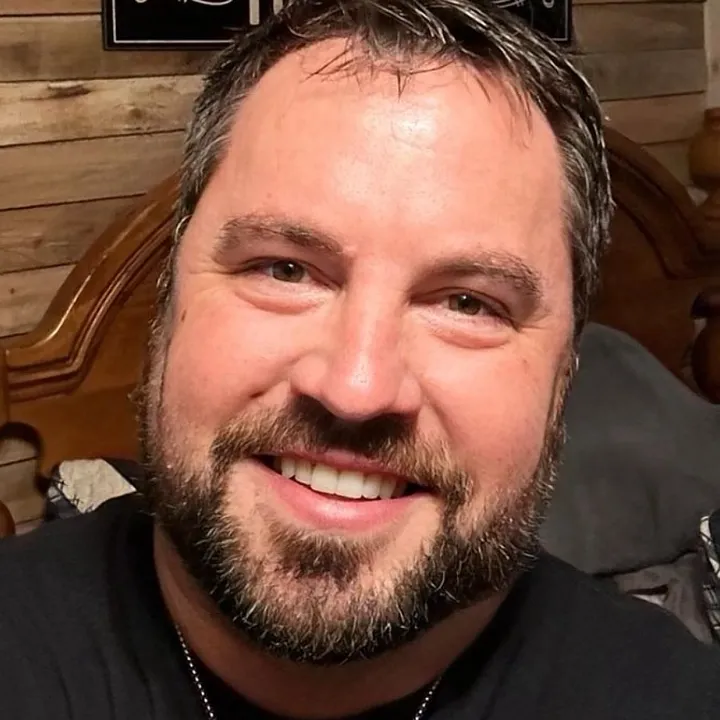 Trucker Mike