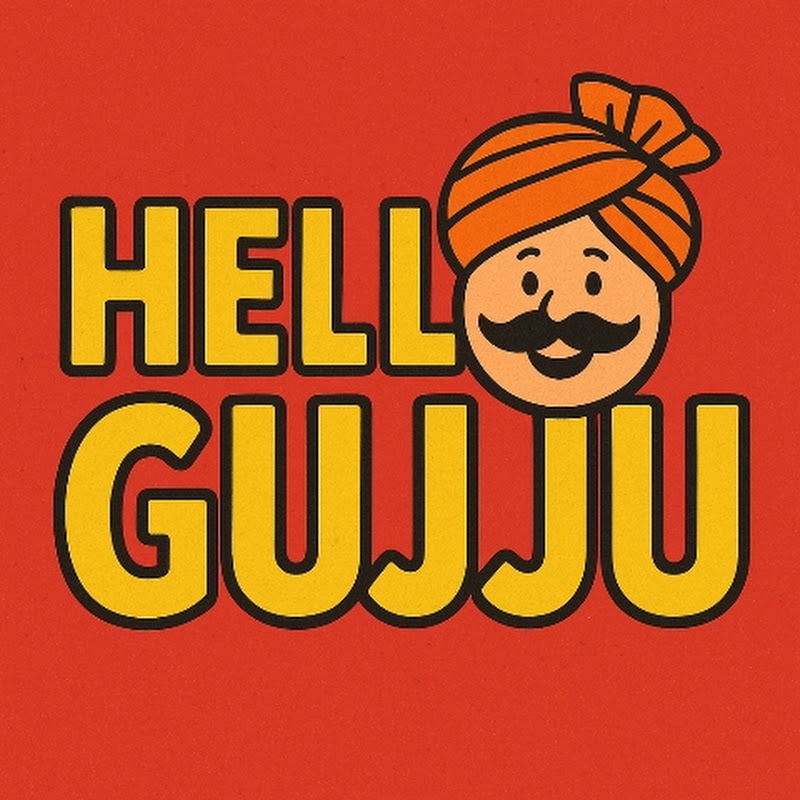 GujjuWorldOfficial
