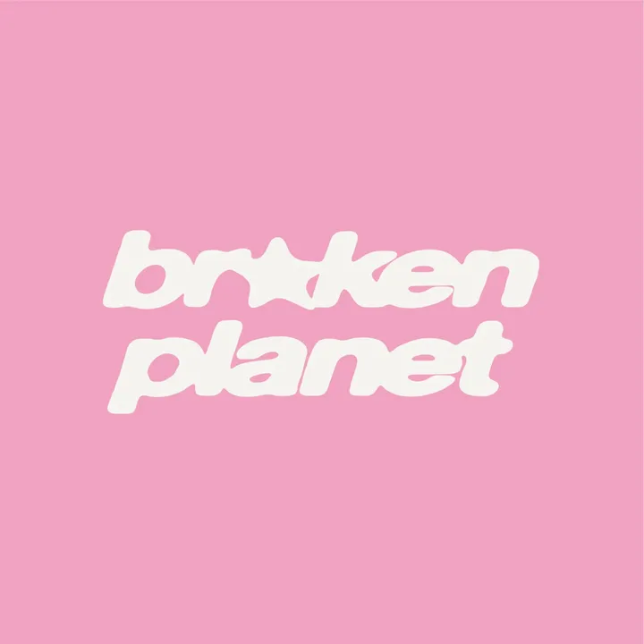 broken planet