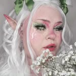 • ☽ Rebecca ☾ •