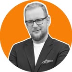 Artur Kuczmowski | Company Registration in Europe