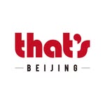 That's Beijing