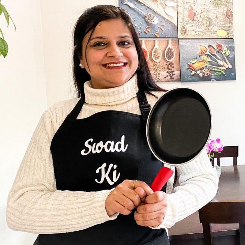 Swad Ki Dhoom and celebrations