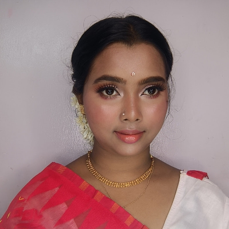 INDIAN MAKEOVER 5