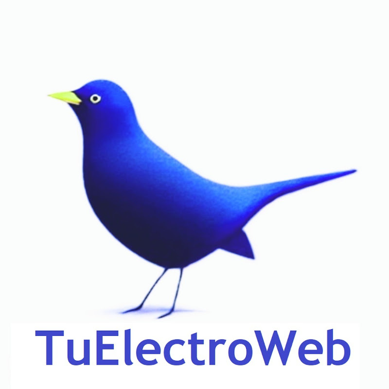 TuElectroWeb