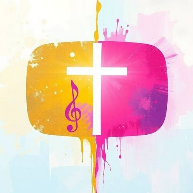 ALABANZA CRISTIANA OFICIAL