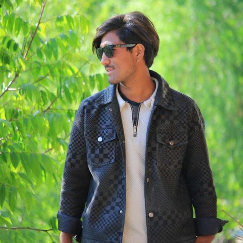 Sushant Karki Vlogs