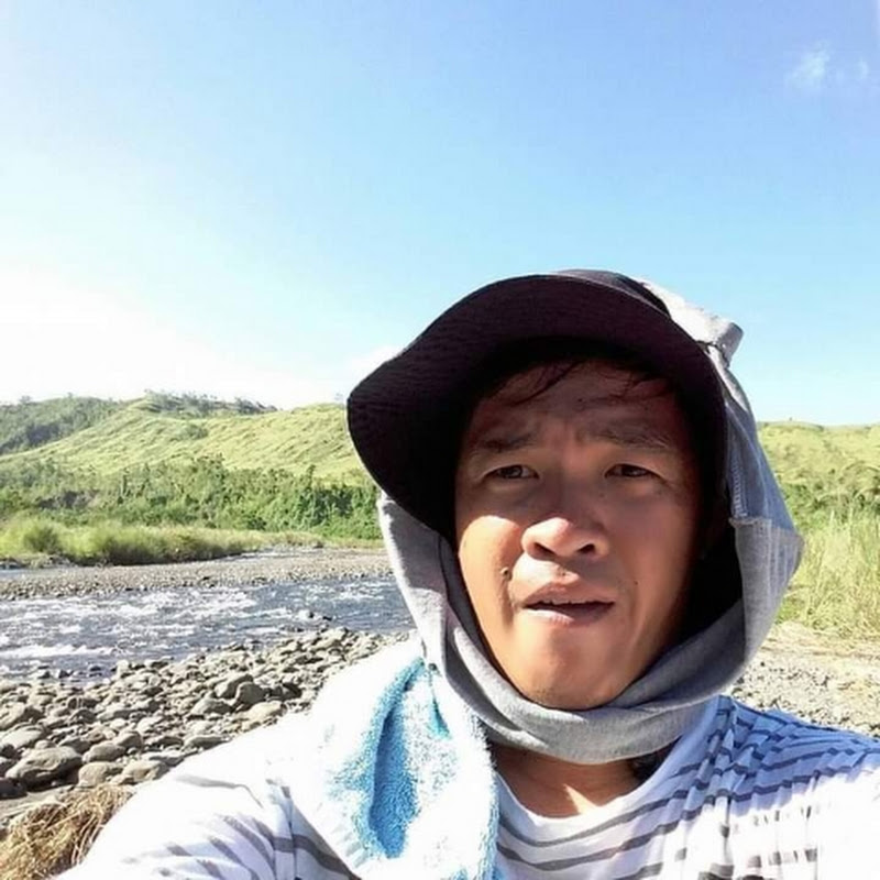 Joey  Albert SD Forestry Channel