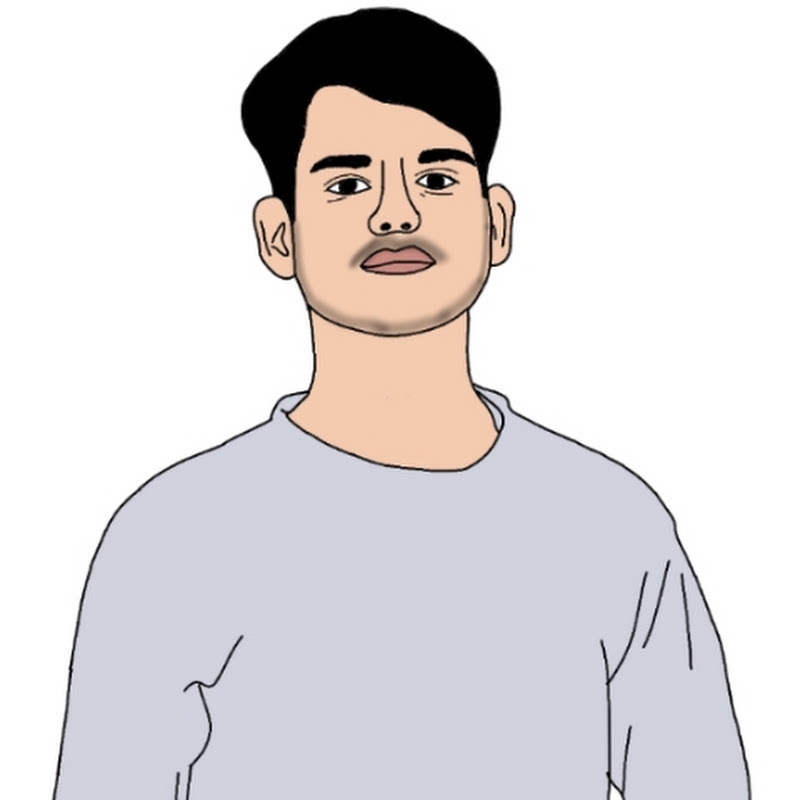 HP Animation