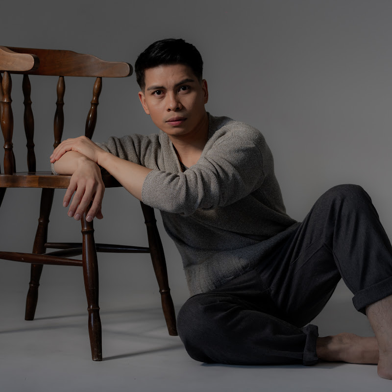 Pinoy in Poland with Olly