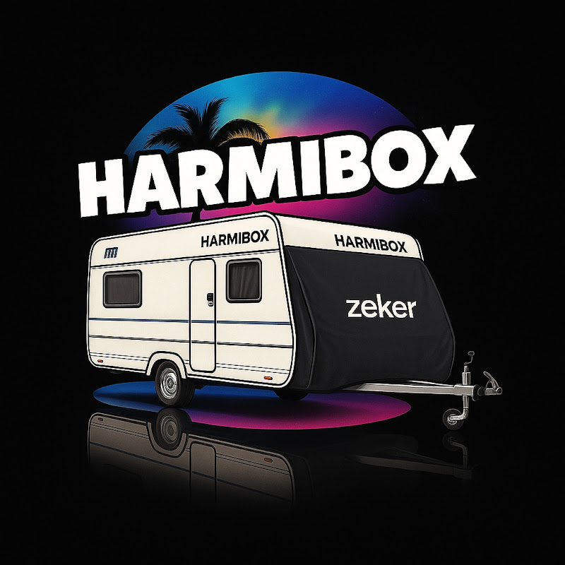 HARMIBOX