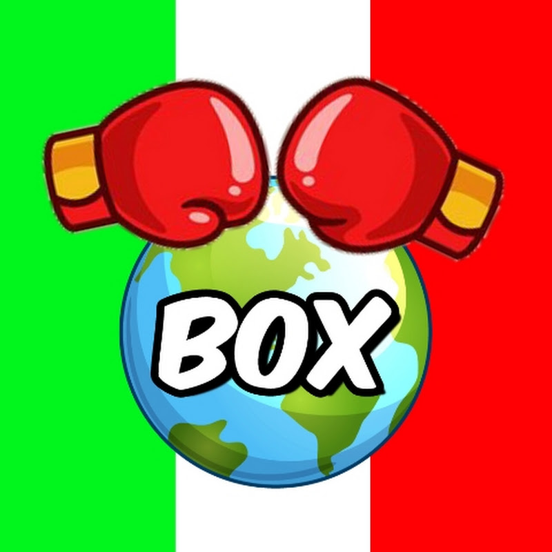 MUNDO BOX