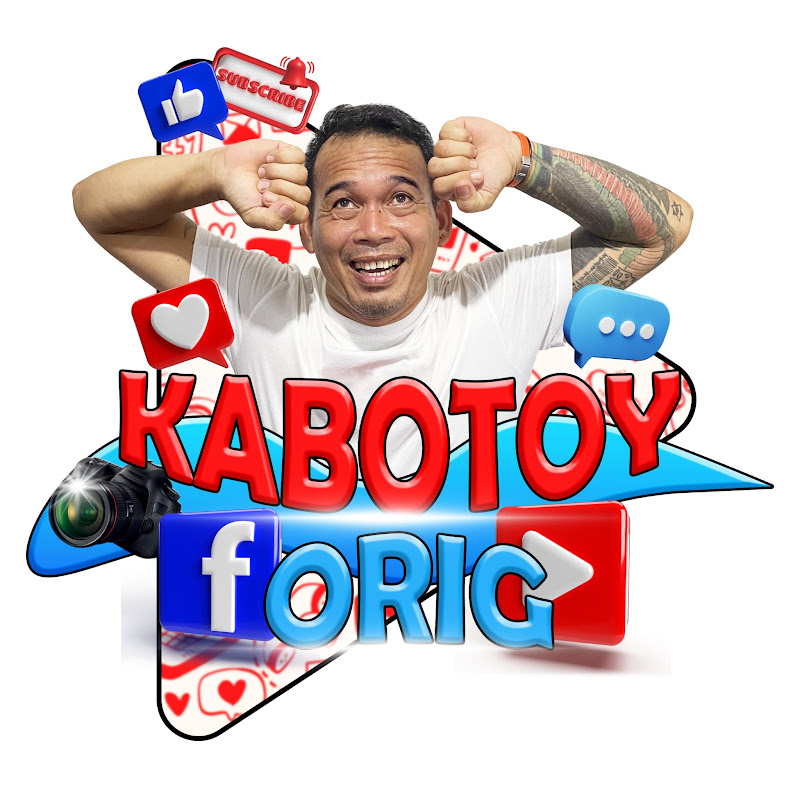 Kabotoy Orig