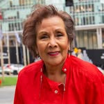 Dr. Hedy Fry