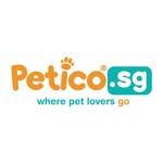 petico.sg |SG's Largest Online Petstore