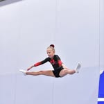 Zoë 🤸🏼‍♀️