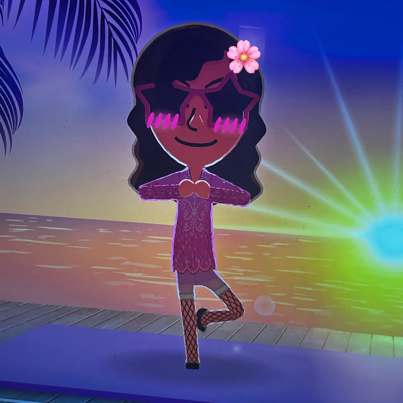 Victoria The Angel Princess Girl