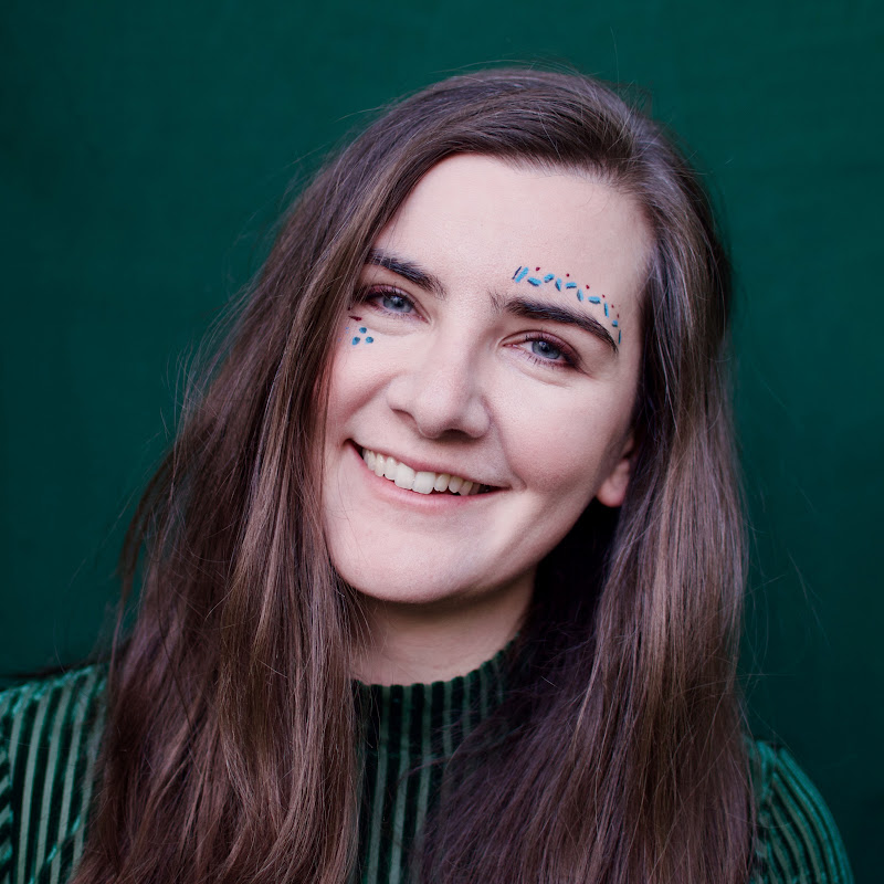 Carolina Eyck