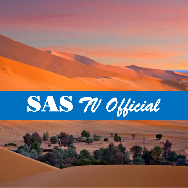SAS TV Official