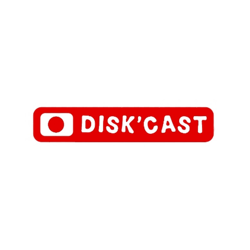 Disk'Cast