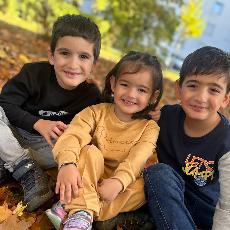 Selim ve Semih kardeşler