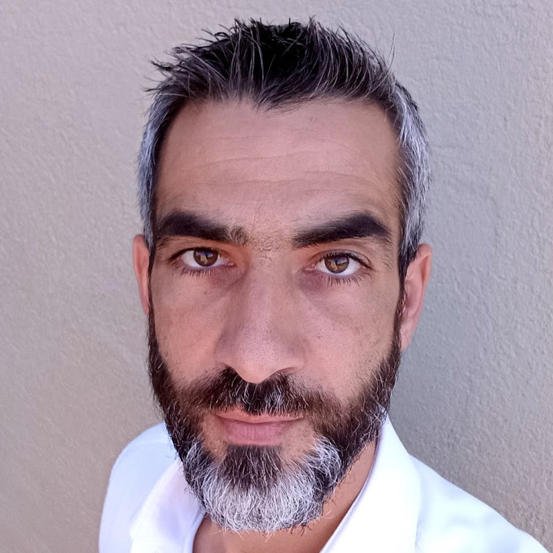 Michalis Meletiou