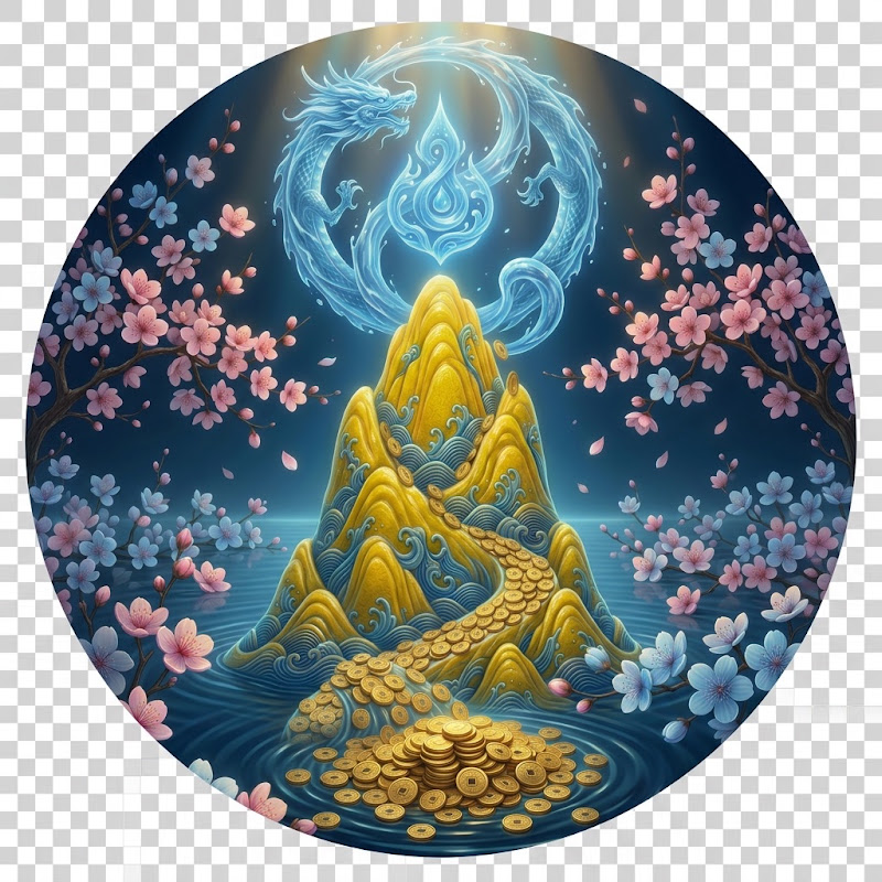 靜潮紀錄