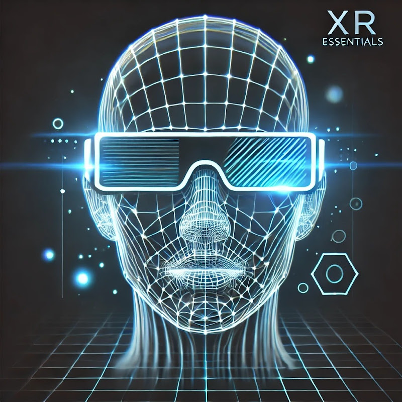 XR Essentials