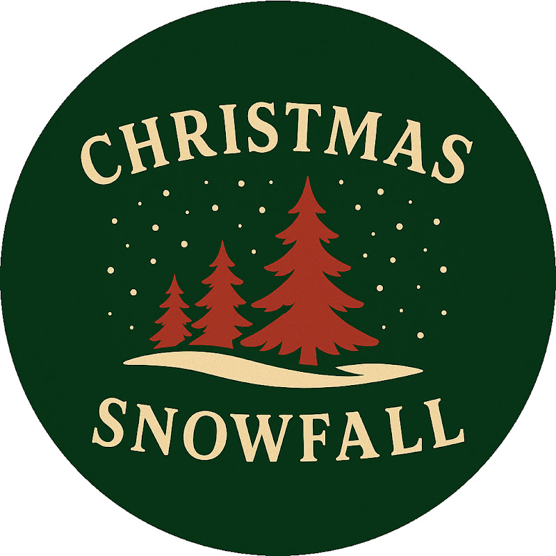 Christmas Snowfall