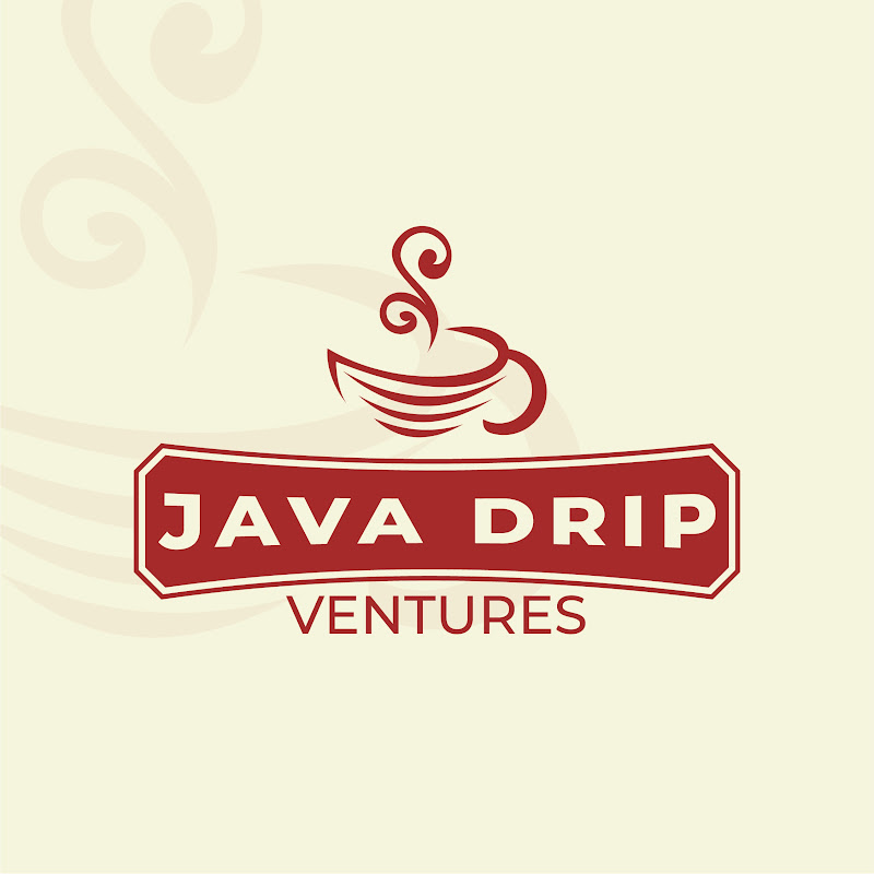 JavaDripVentures