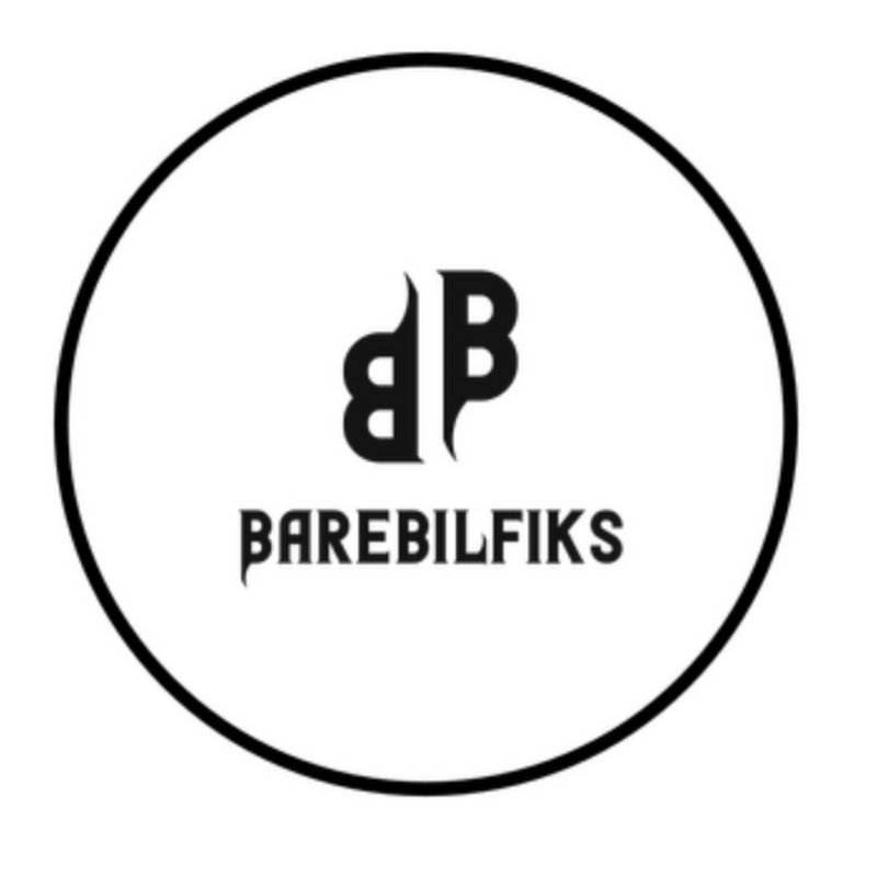 BareBilFiks