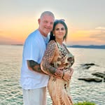 Christian und Alicia Riccarda R.