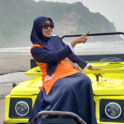 Iva Dwi Nurhayati