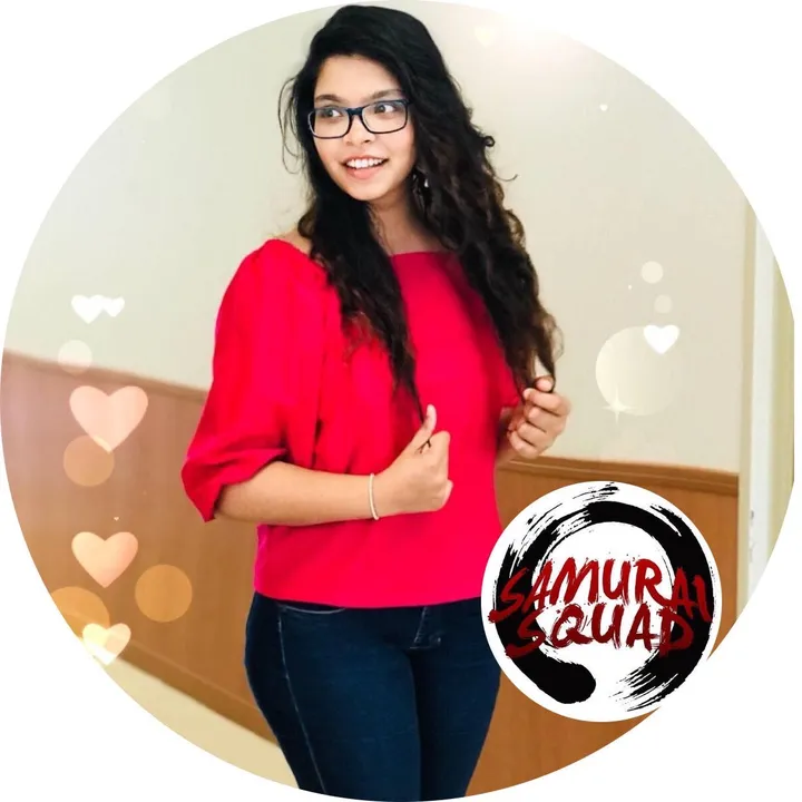 Anjali wijerathne アン