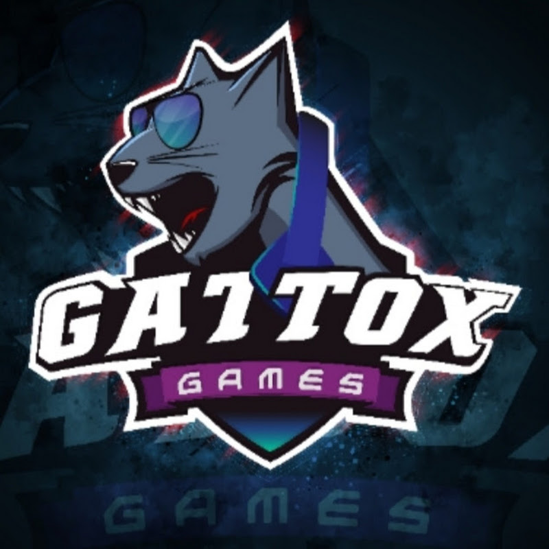 Gattox Games