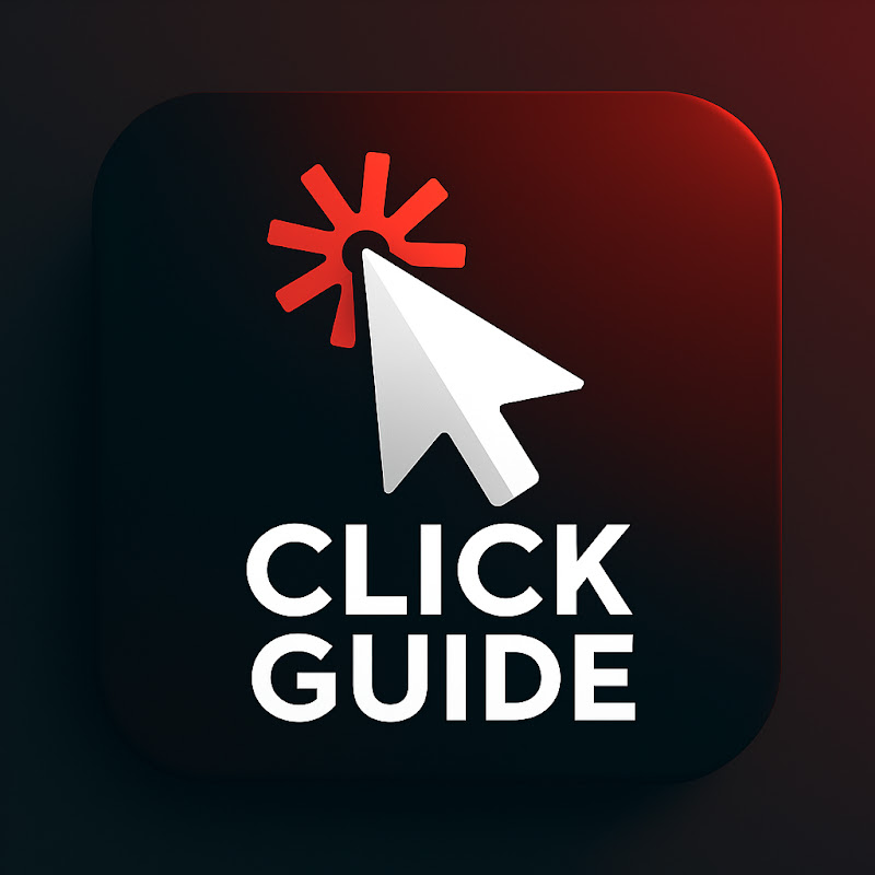 Click Guide