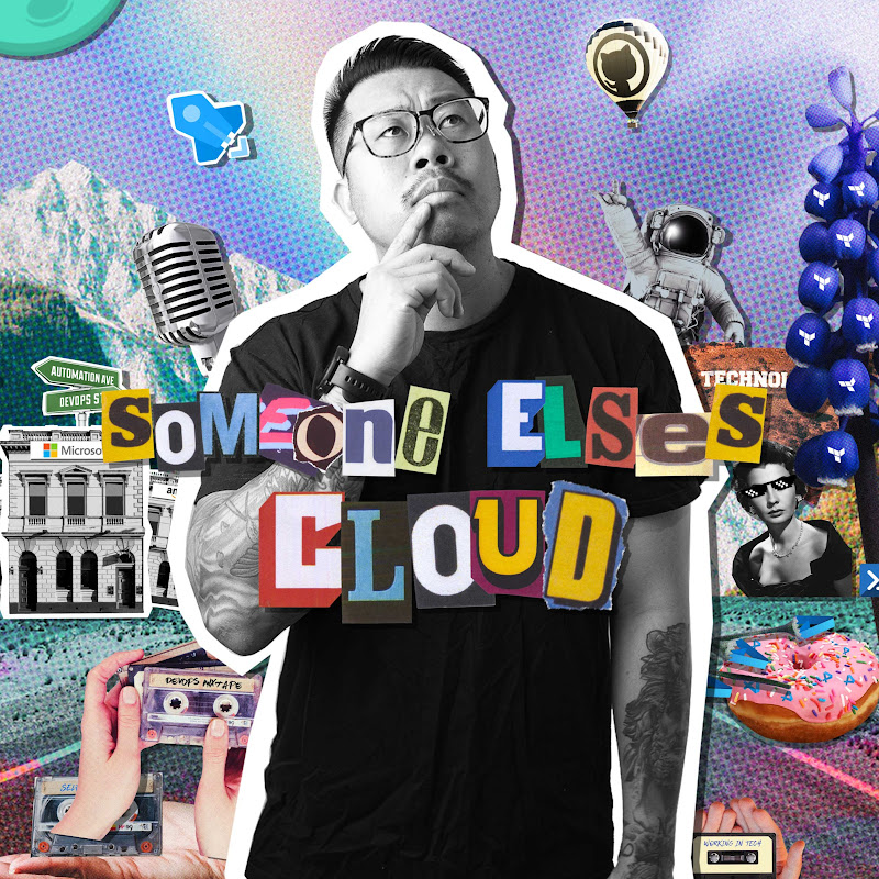 Someone Elses Cloud